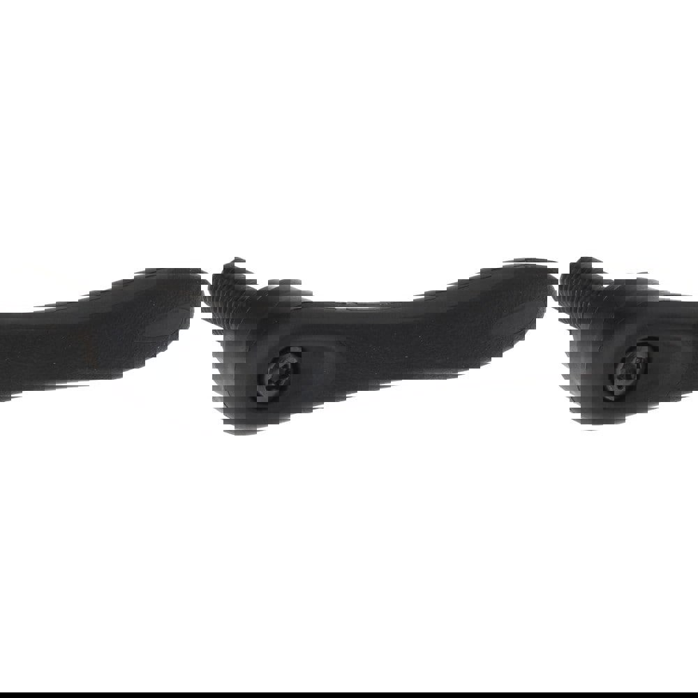 Adjustable Clamping Handle: 5/16-18 Thre